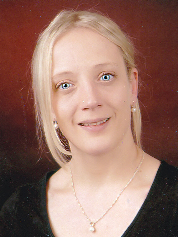 Veronika Wehner Vorsitzende